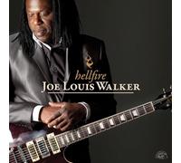 Joe Louis Walker - Hellfire