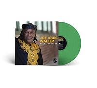Joe Louis Walker - Weight of The World [VINYL]
