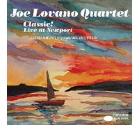 Joe Lovano - Classic