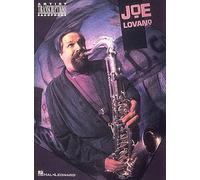 Joe Lovano Collection