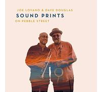 Joe Lovano & Dave Douglas Sound Prints - On Pebble Street [7" VINYL]