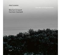 Joe Lovano - Garden of Expression - 12" Vinyl (2021)