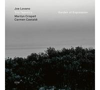 Joe Lovano - Garden of Expression
