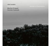 Joe Lovano - Garden of Expression [VINYL]