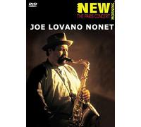 Joe Lovano Nonet: The Paris Concert