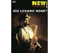 Joe Lovano Nonet - the Paris Concert [DVD]
