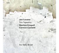 Joe Lovano - Our Daily Bread [VINYL]
