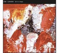 Joe Lovano - Solid Steps