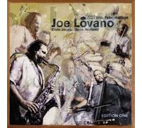 Joe Lovano – Trio Fascination – Vinyl – Edition One (Tone Poet) – Verve Spa