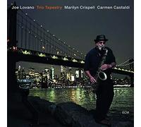 Joe Lovano - Trio Tapestry [VINYL]