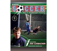 Joe Luxbacher - Winning Soccer Vol 7 - Goalkeeper Training [DVD] [NTSC]