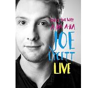 Joe Lycett: That's the Way, A-Ha, A-Ha, Joe Lycett Live