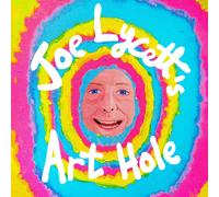 Joe Lycett's Art Hole : The most hilarious and original gift this Christmas