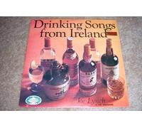 Joe Lynch - Drinking Songs From Ireland [Vinyl LP]