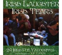 Joe Lynch - Irish Laughter Irish Tears