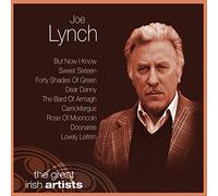 Joe Lynch - The Great Irish Artists