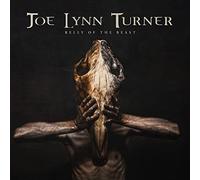Joe Lynn Turner - Belly Of The Beast