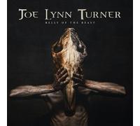JOE LYNN TURNER: BELLY OF THE BEAST - CD