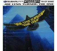 Joe Lynn Turner - One [Import]