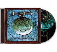 Joe Lynn Turner : Second Hand Life CD Album (Jewel Case) (2026) NEW