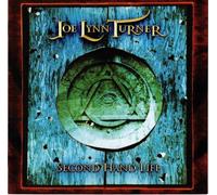 Joe Lynn Turner - Second Hand Life Deluxe Edition