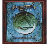 Joe Lynn Turner - Second Hand Life [VINYL]