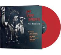 Joe Lynn Turner – The Sessions – Vinyl