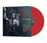 Joe Lynn Turner – The Sessions – Vinyl