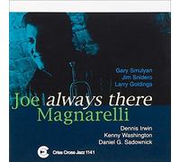 Joe Magnarelli - Always There