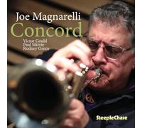 Joe Magnarelli - Concord