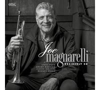 JOE MAGNARELLI - DECIDEDLY SO