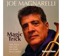 Joe Magnarelli - Magic Trick