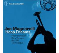 Joe Magnarelli Quartet - Hoop Dreams