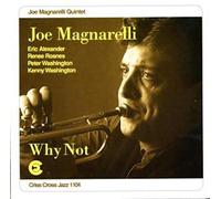 Joe Magnarelli - Why Not