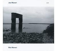 Joe Maneri & Mat Maneri - Blessed
