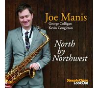 Joe Manis - North By Northwest