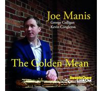Joe Manis - The Golden Mean