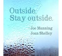 Joe Manning & Joan Shelley - Voice Calling [7" VINYL]
