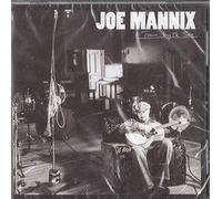 Joe Mannix - A Town by the Sea