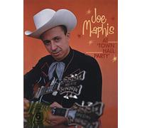 Joe Maphis - at Town Hall Party [DVD] [2006] [Region 1] [NTSC]