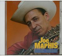 Joe Maphis - Flying Fingers (CD)