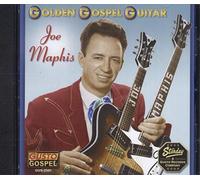 JOE MAPHIS - Golden Gospel Guitar