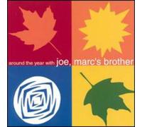 Marc's Joe Brother - Around the World With