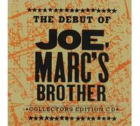 JOE MARC'S BROTHER - Debut of Joe Marc's Brother