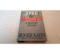 Joe & Marilyn: A Memory of Love