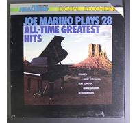 JOE MARINO - plays 28 all-time greatest hits