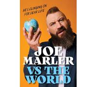 Joe Marler vs The World: He’s Clinging On For Dear Life, A Must-Read for 2026