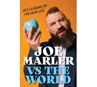 Joe Marler vs The World : He's clinging on for dear life
