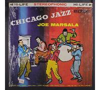 JOE MARSALA - chicago jazz