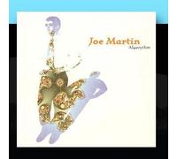 Joe Martin - Algorythm by Joe Martin (1999-11-30)